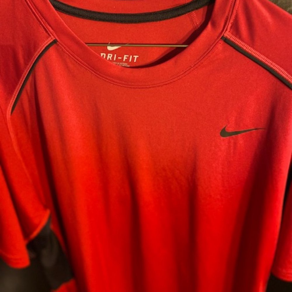 Nike  Dri-Fit Shirt